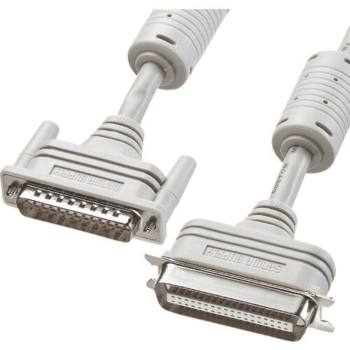 SANWA IEEE1284プリンタケーブル