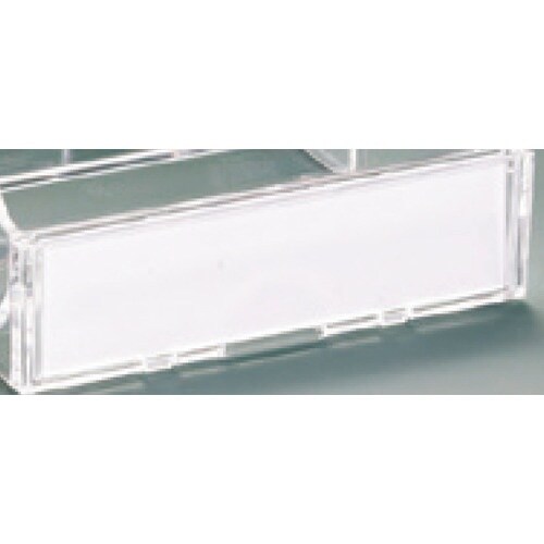 タテヤマアドバンス MDトレー用ネームカード 89