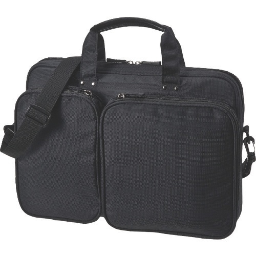 SANWA 衝撃吸収PCケース(13.3型ワイド)