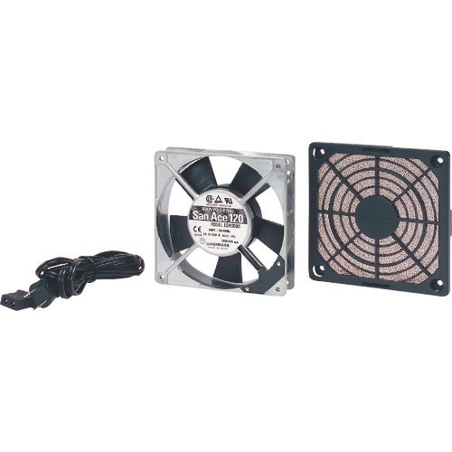 SANWA 放熱ファン高速タイプ