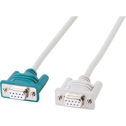 SANWA RS−232Cケーブル(モデム・TA用