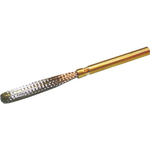 BURRTEC バリ−ハンター底側面ツクシタイプΦ