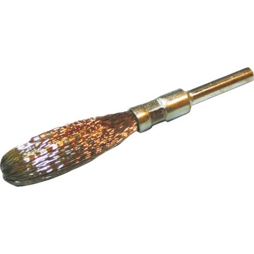 BURRTEC バリ−ハンター底側面ツクシタイプΦ