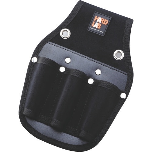 コヅチ ハード・ラボ ツールケース3丁差 ブラック