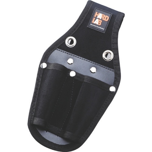 コヅチ ハード・ラボ ツールケース2丁差 ブラック