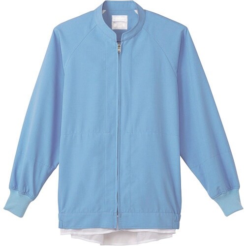 サンペックス クールフリーデ男女兼用長袖ジャンパー