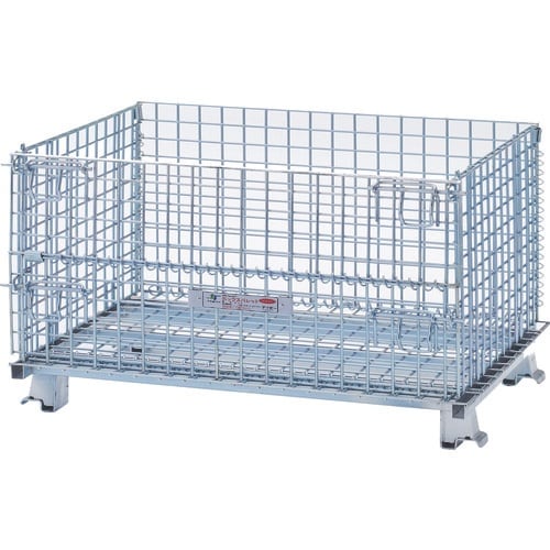 テイモー テイモーボックスパレット標準型 650×