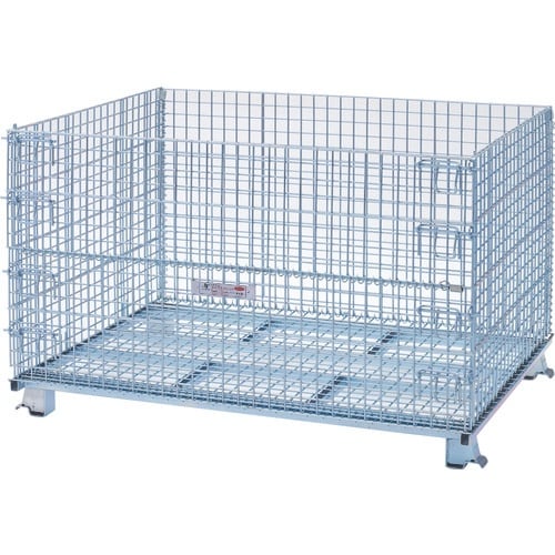 テイモー ボックスパレット(穀物専用)