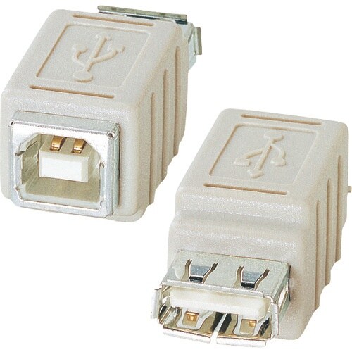 SANWA USBアダプタ