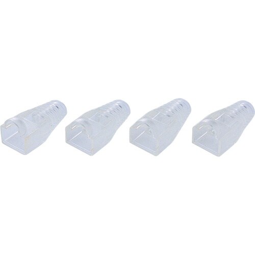 SANWA モジュラーカバー(先付けタイプ・クリア