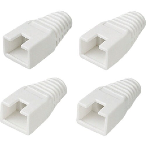 SANWA モジュラーカバー(先付けタイプ・ホワイ