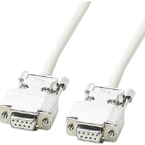 SANWA RS−232Cケーブル