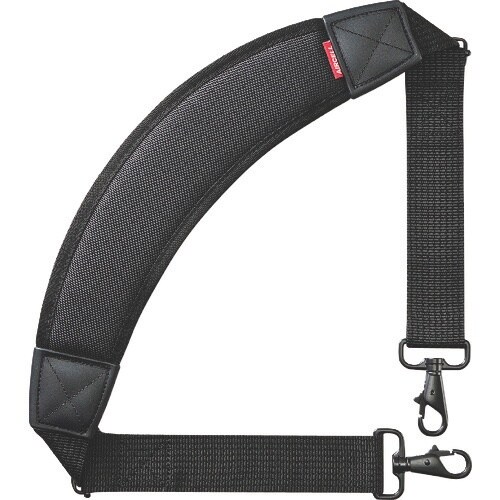 SANWA AIRセルショルダーベルト(カーブタイ