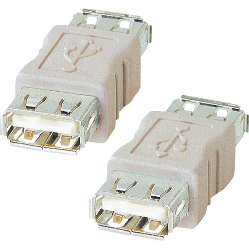 SANWA USBアダプタ