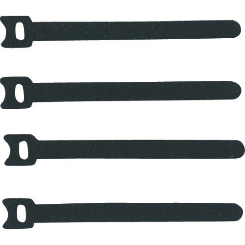 SANWA ケーブルタイ(面ファスナー)