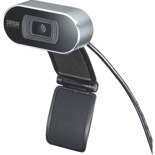 SANWA オートフォーカスWEBカメラ