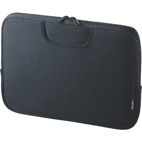 SANWA ポケット付きインナーケース(11.6型