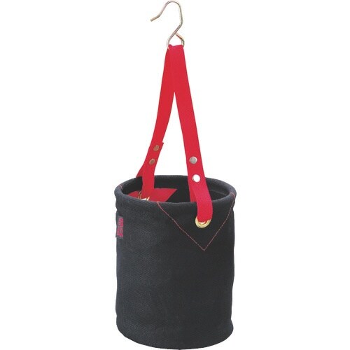 コヅチ 黒獅子 電工バケツ200パイ