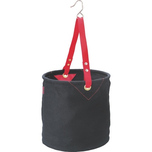 コヅチ 黒獅子 電工バケツ300パイ