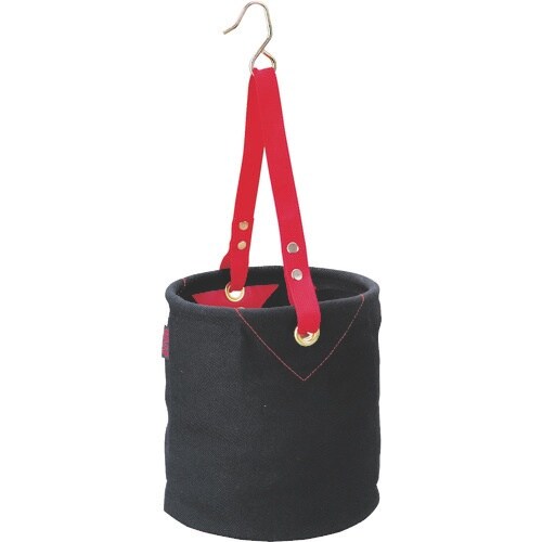 コヅチ 黒獅子 電工バケツ240パイ