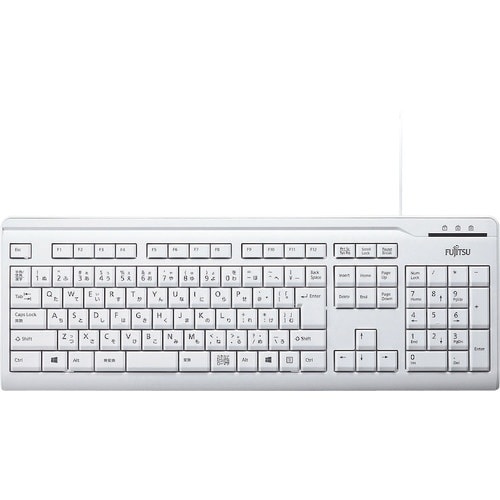 SANWA シリコンキーボードカバー