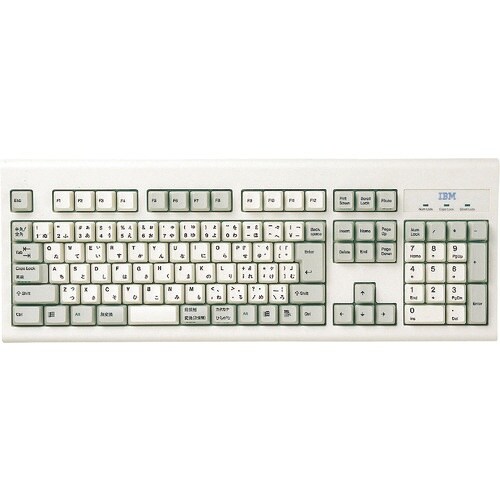 SANWA キーボード防塵カバー