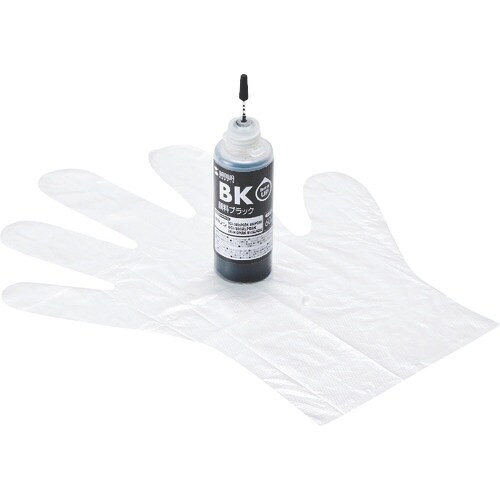 SANWA 詰め替えインク BCI−380/XKI