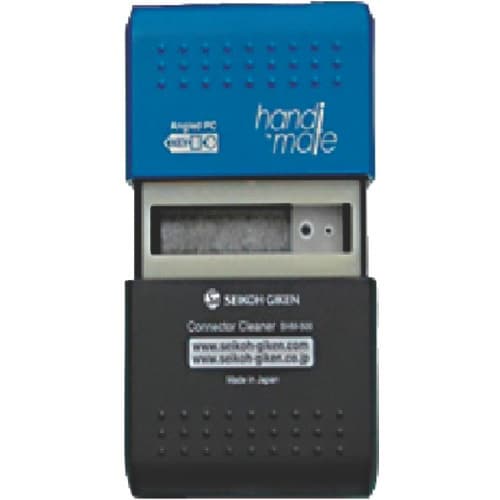 SANWA 光コネクタ用クリーナー