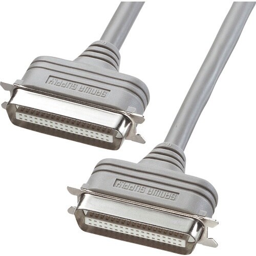 SANWA プリンタケーブル