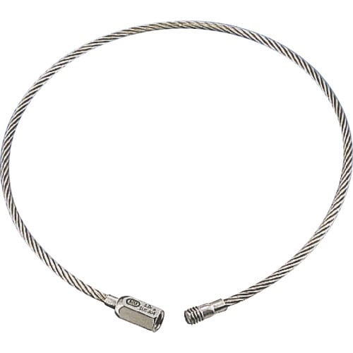 水本 カットワイヤ ステンレス ワイヤーキャッチ