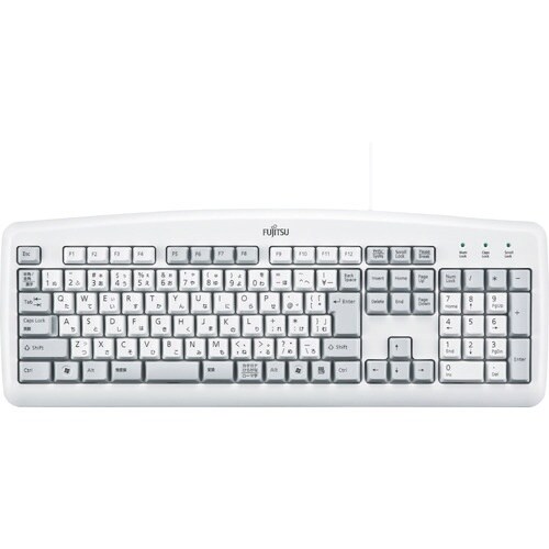 SANWA キーボードカバー