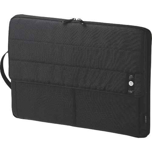 SANWA カジュアルPCインナーケース(15.6