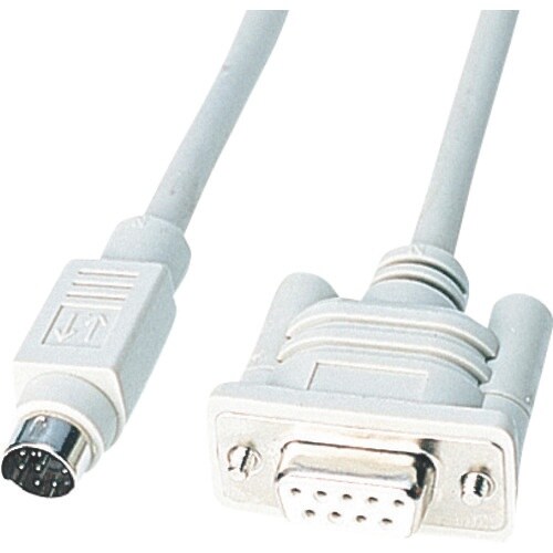 SANWA MIDI接続ケーブル(1.8m)