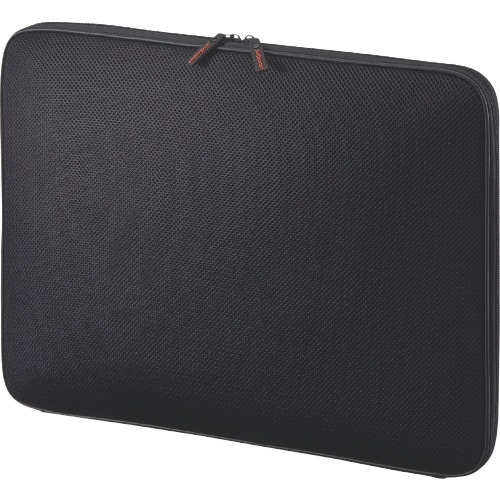 SANWA 低反発3Dメッシュケース(17.3イン