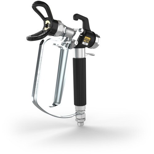 WAGNER AG−14J エアレスガン