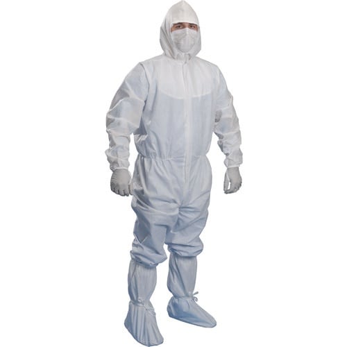 桜井 クリーンルーム用ウェア キムテクピュアA5滅