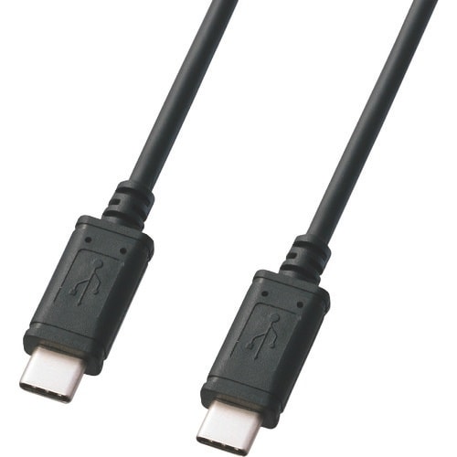 SANWA USB2.0TypeCケーブル