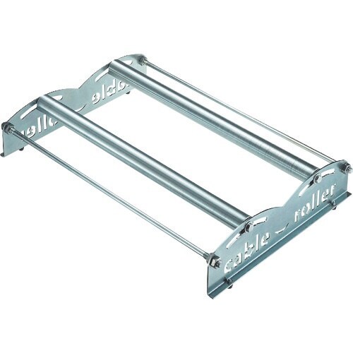 SANWA ケーブルドラムローラー