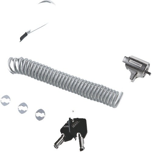 SANWA カールコードセキュリティ