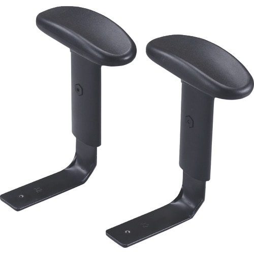 SANWA OAチェア用肘パーツ