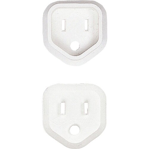 SANWA プラグ安全カバー