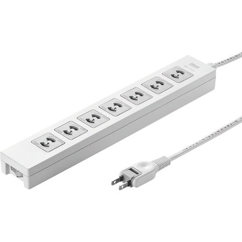 SANWA 電源タップ