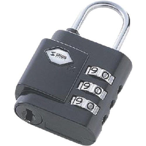 SANWA eセキュリティ(マスターキー対応ダイヤ