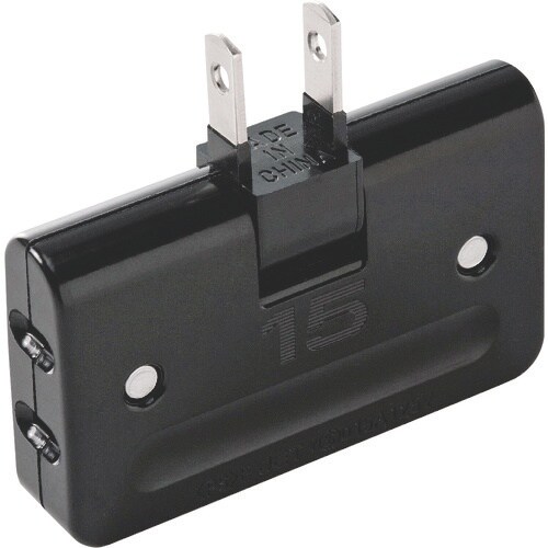 SANWA トリプルタップ