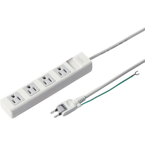 SANWA 電源タップ