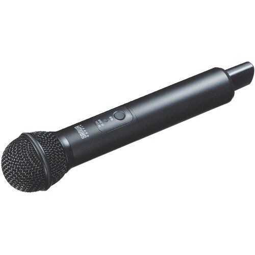 SANWA ワイヤレスマイク(MM−SPAMP8用