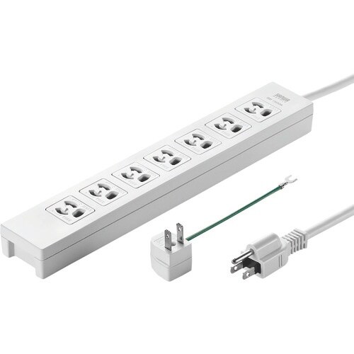 SANWA 電源タップ