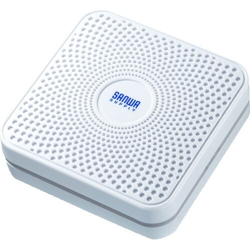 SANWA 大容量バッテリー搭載BLEビーコン(3