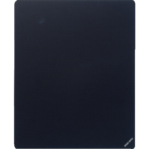 SANWA マウスパッド(Mサイズ、ブラック)