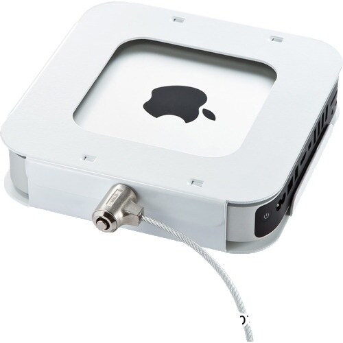 SANWA Macminiセキュリティ(eセキュリ